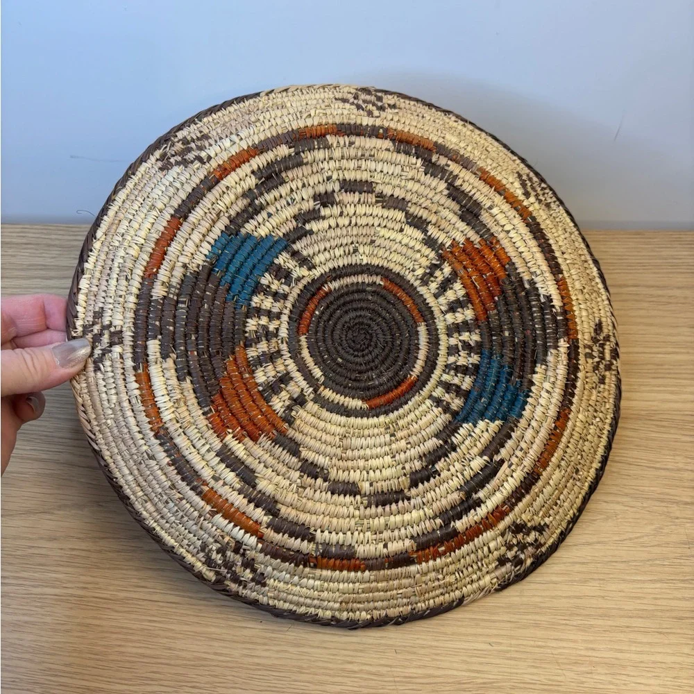 N/A beautiful handwoven